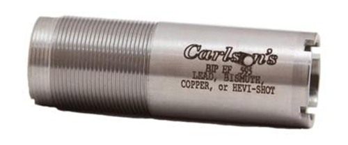 Carlson's Choke Tubes Flush Extra Full for Browning Invector Plus 20ga .595