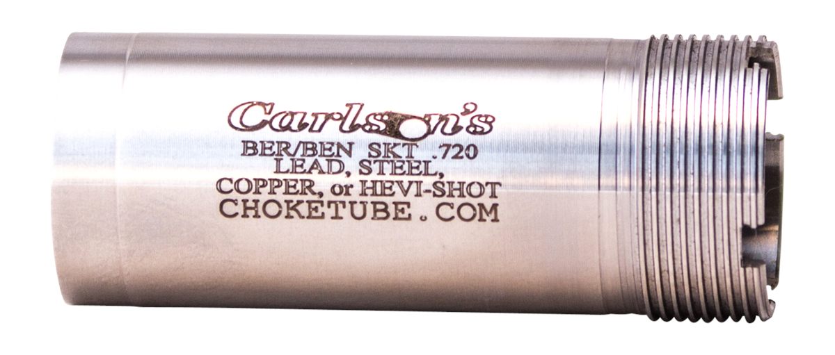 Carlson's Choke Tubes 56612 Replacement Berretta/Benelli Mobil 12 Gauge Ske