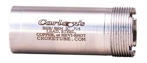 Carlson's Choke Tubes 56612 Replacement Berretta/Benelli Mobil 12 Gauge Ske view 3