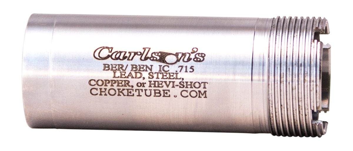 Carlsons Choke Tubes 56613 Replacement Beretta/Benelli Mobil 12 Gauge Impro