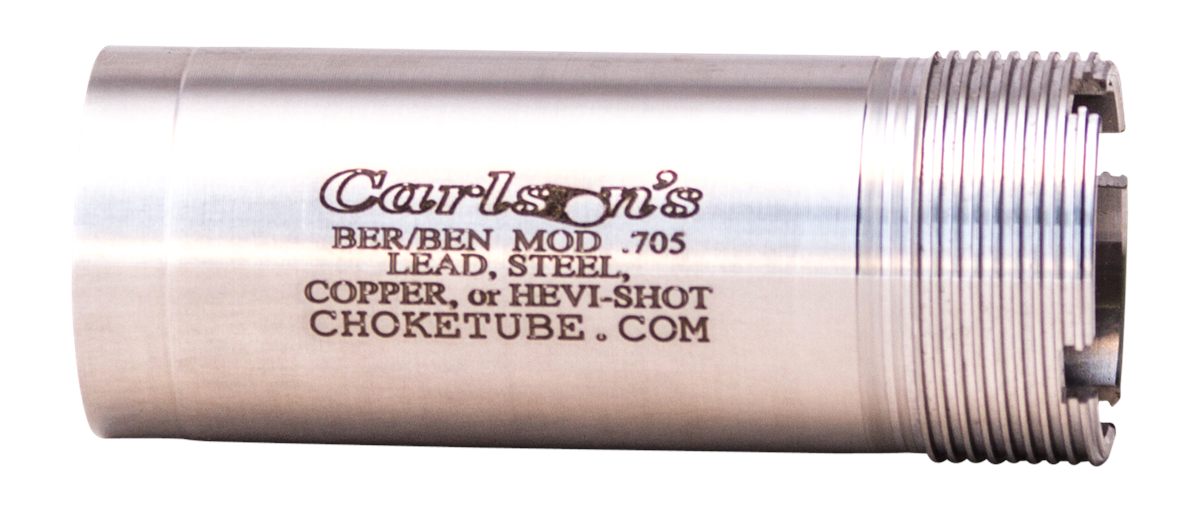Carlson's Choke Tubes 56614 Replacement Berretta/Benelli Mobil 12 Gauge Mod