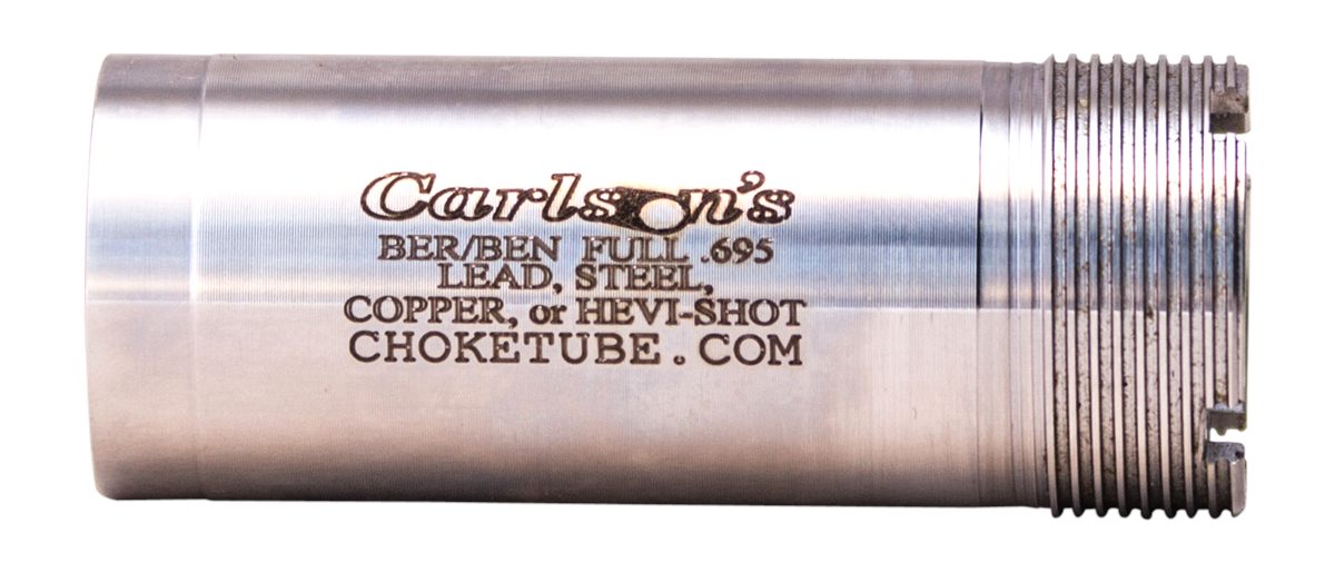 Carlsons Choke Tubes 56616 Replacement Beretta/Benelli Mobil 12 Gauge Full