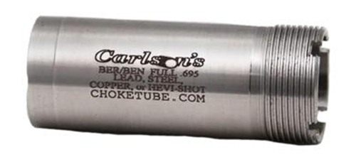 Carlsons Choke Tubes 56616 Replacement Beretta/Benelli Mobil 12 Gauge Full view 3