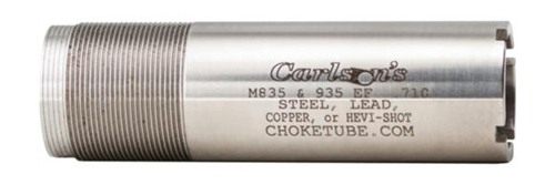 Carlson's Choke Tubes Flush Extra Full Mossberg 835/935 12ga .710