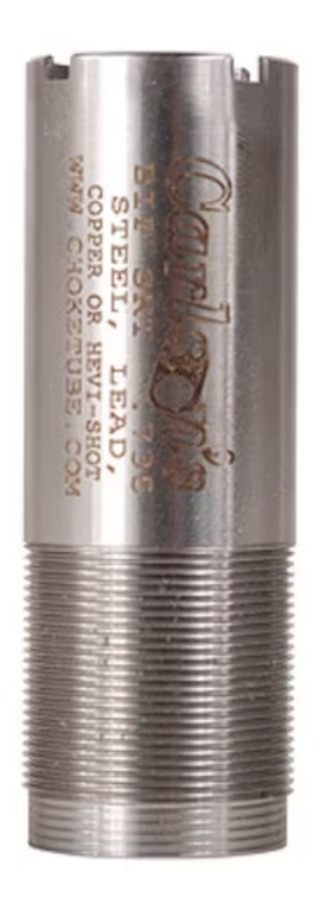 Carlson's Flush Skeet Choke Tube for Browning Invector Plus 12ga .735