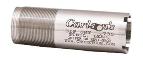 Carlson's Flush Skeet Choke Tube for Browning Invector Plus 12ga .735 view 2