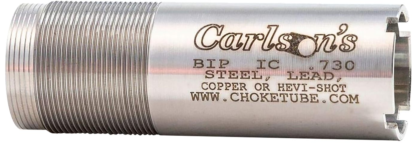 Carlsons Choke Tubes 59963 Browning Invector Plus 12 Gauge Improved Cylinde