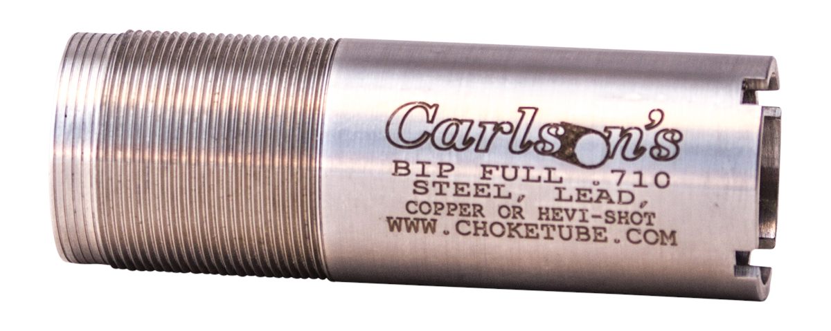 Carlson's Choke Tubes 59966 Replacement Browning Invector Plus 12 Gauge Ful