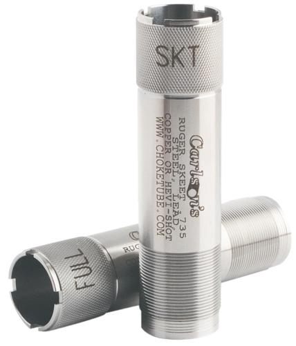 Carlson's Choke Tubes Sporting Clay Improved Cylinder for 12 ga Ruger .730