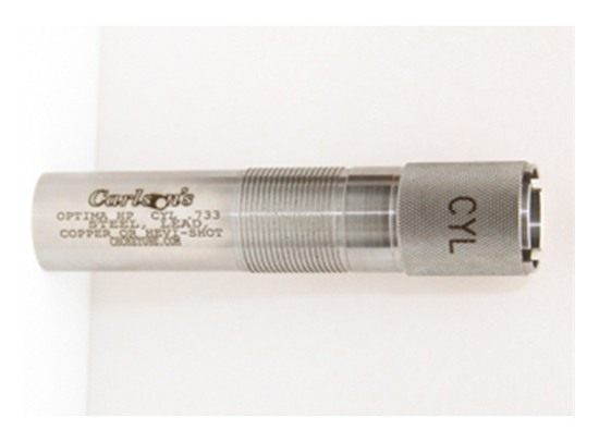 Carlson's Ber Optima HP 12ga Sporting Clay Cyl