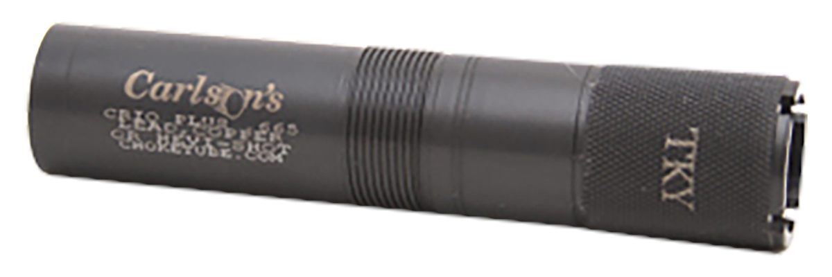 Carlsons Choke Tubes 67002 Extended Turkey Crio Plus Benelli 12 Gauge 17-4