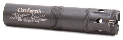 Carlson S Choke Tube SPT Clays 12GA Ported IC Crio Plus