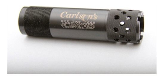Carlson's Choke Tubes Turkey Ported for 12 ga Browning Invector Plus .665