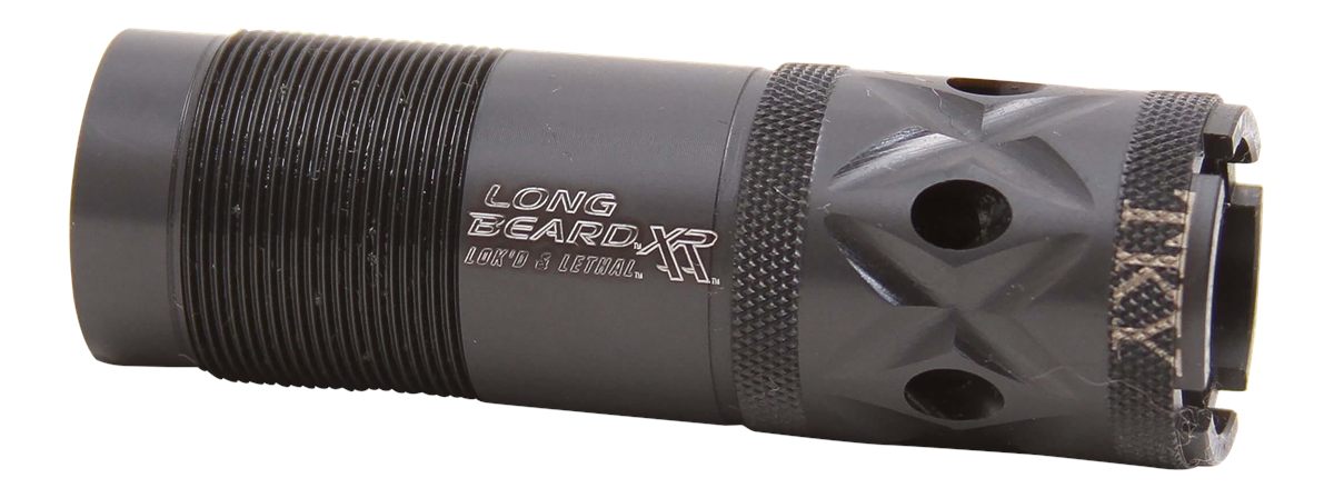 Carlsons Choke Tubes 70100 Long Beard Turkey Invector Winchester 12 Gauge P