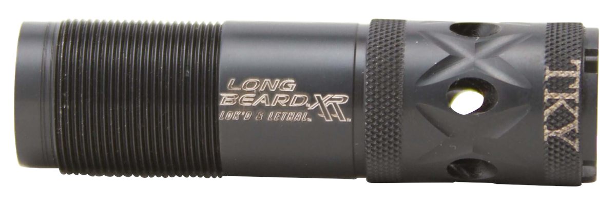 Carlsons Choke Tubes 70105 Long Beard Turkey Invector Winchester 20 Gauge 1