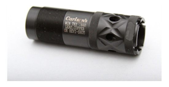 Carlsons Choke Tubes 70105 Long Beard Turkey Invector Winchester 20 Gauge 1 view 2
