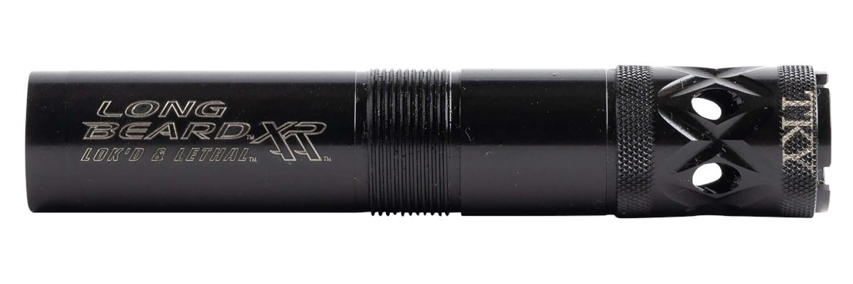 Carlsons Choke Tubes 70115 Long Beard Turkey 20 Gauge 17-4 Stainless Steel