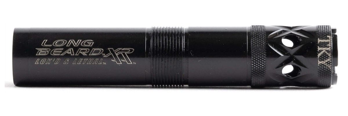 Carlsons Choke Tubes 70115 Long Beard Turkey 20 Gauge 17-4 Stainless Steel view 2