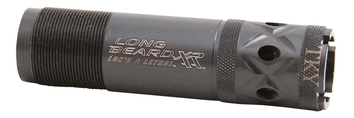 Carlsons Choke Tubes 70120 Long Beard Turkey Remington 12 Gauge Ported 17-4
