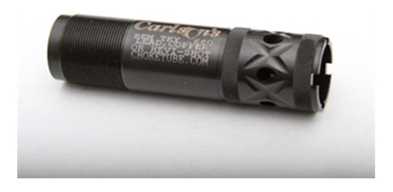 Carlson 's Choke Tubes 70125 Long Beard Turkey Remington 20 Gauge Ported 17 view 2