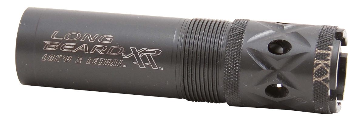 Carlsons Choke Tubes 70130 Long Beard Turkey Mobil Beretta 12 Gauge Ported