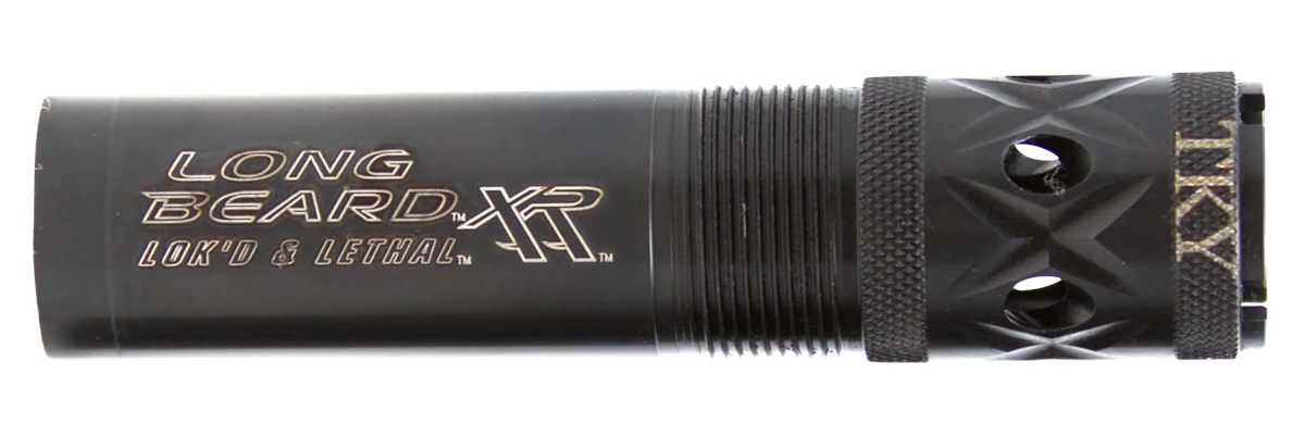 Carlsons Choke Tubes 70135 Long Beard Turkey Benelli/Beretta Mobil 20 Gauge