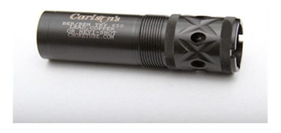 Carlsons Choke Tubes 70135 Long Beard Turkey Benelli/Beretta Mobil 20 Gauge view 2