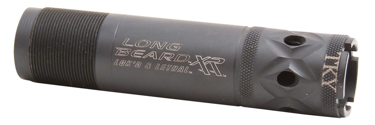 Carlson's Choke Tubes 70140 Long Beard Turkey Invector Plus Browning 12 Gau