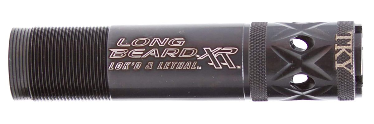 Carlson's Choke Tubes 70145 Long Beard Turkey Invector Plus Browning 20 Gau