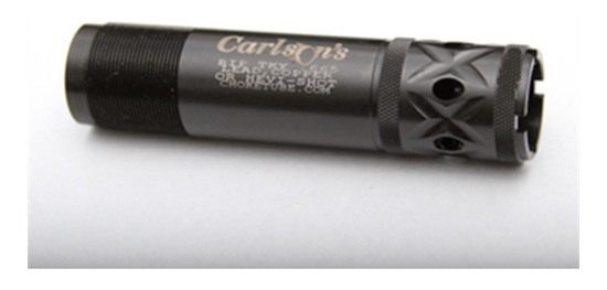 Carlson's Choke Tubes 70145 Long Beard Turkey Invector Plus Browning 20 Gau view 2