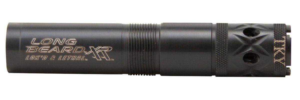 Carlsons Choke Tubes 70155 Long Beard Turkey Crio Plus Benelli 20 Gauge Por