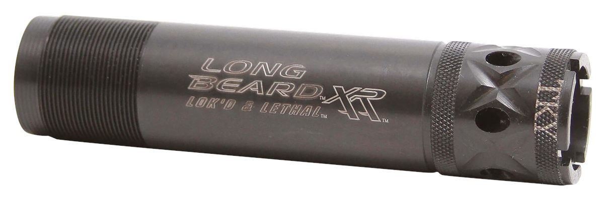 Carlson's Choke Tubes 70160 Long Beard Turkey M835 Mossberg 12 Gauge Ported