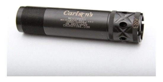 Carlson's Choke Tubes 70160 Long Beard Turkey M835 Mossberg 12 Gauge Ported view 2
