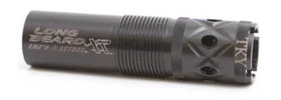 Carlson's Choke Tubes Long Beard Turkey Ported for 12 ga Remington Pro Bore