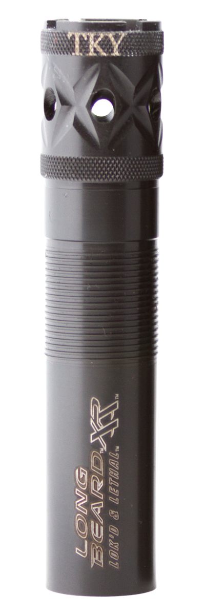 Carlson's Choke Tubes Long Beard Turkey Ported for 12 ga Beretta Optima HP