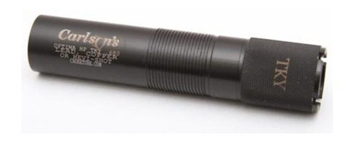 Carlson's Choke Tubes Turkey Extended for 12 ga Beretta Optima HP .680