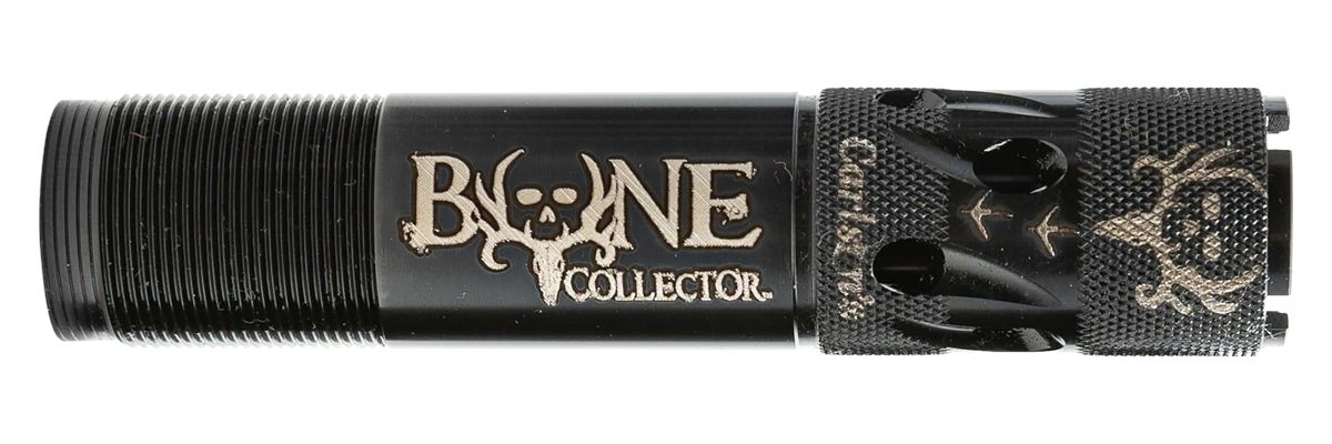 Carlsons Choke Tubes 80125 Bone Collector Remington 20 Gauge Turkey Extende