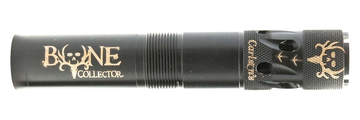 Carlsons Choke Tubes 80155 Bone Collector Crio/Crio Plus Benelli 20 Gauge T