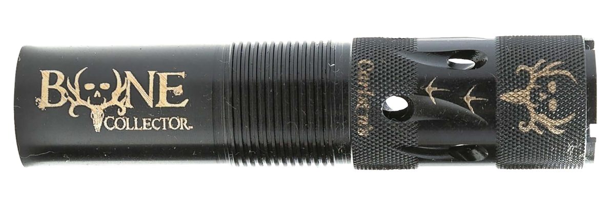 Carlsons Choke Tubes 80170 Bone Collector Pro Remington 12 Gauge Turkey Ext