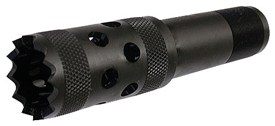 Carlson S Choke Tube Tactical Breecher 12GA Ported Invector