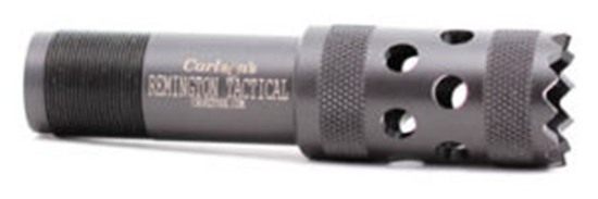 Carlson's Choke Tubes Tactical Breecher Improved Cylinder for 12 ga Remingt