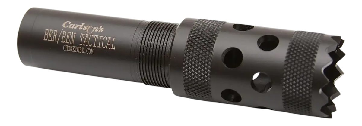 Carlsons Tactical Breecher Improved Cylinder Choke Tube for 12 ga Beretta/B