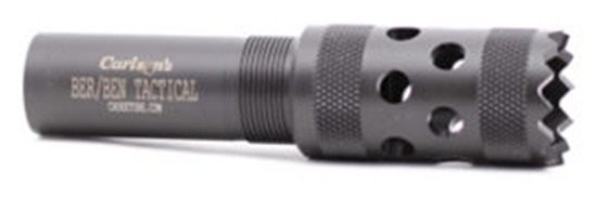 Carlsons Tactical Breecher Improved Cylinder Choke Tube for 12 ga Beretta/B view 2