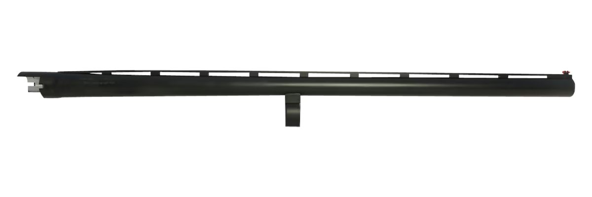 Carlsons Choke Tubes 87001 Replacement Barrel 12 Gauge 24in Vent Rib, Matte