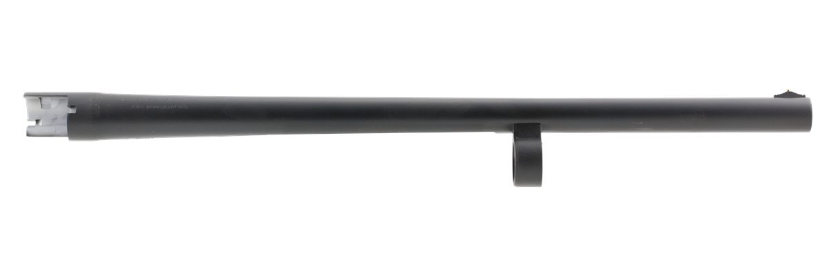 Carlsons Choke Tubes 87004 Remington System Replacement Barrel 12 Gauge 18.