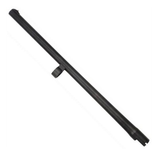 Carlsons Choke Tubes 87004 Remington System Replacement Barrel 12 Gauge 18. view 2
