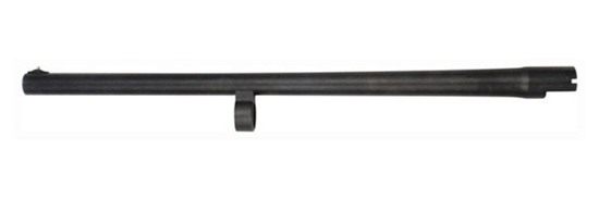 Carlson's 870 12ga Replacement Barrel 18.5 Front Sgt Breecher
