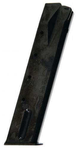 Walther Arms P99 Extended Magazine 9mm Black 20/rd view 2