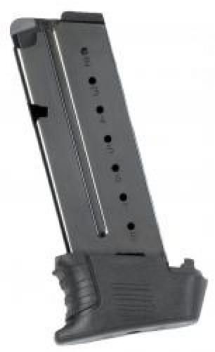 Walther Arms PPS Magazine 9mm Blued Steel 8/rd