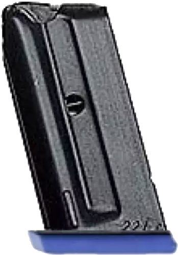 WALTHER MAGAZINE GSP 22LR 5RD BLUED.